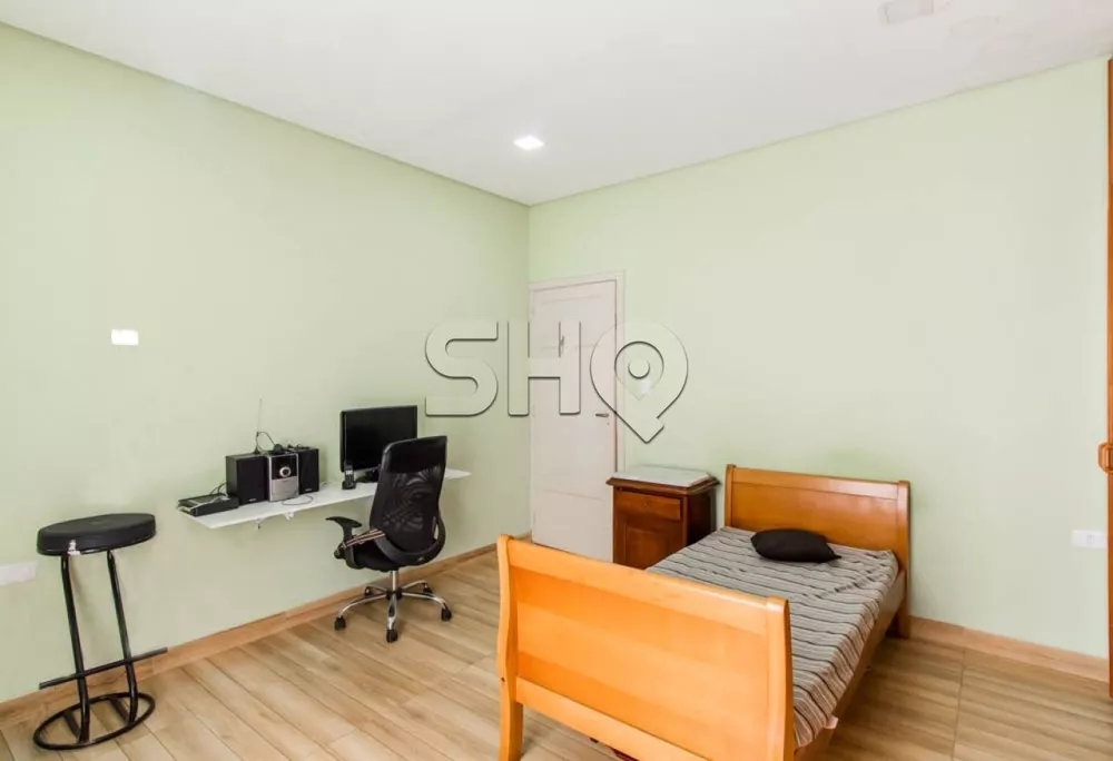 Sobrado, 2 quartos, 90 m² - Foto 1
