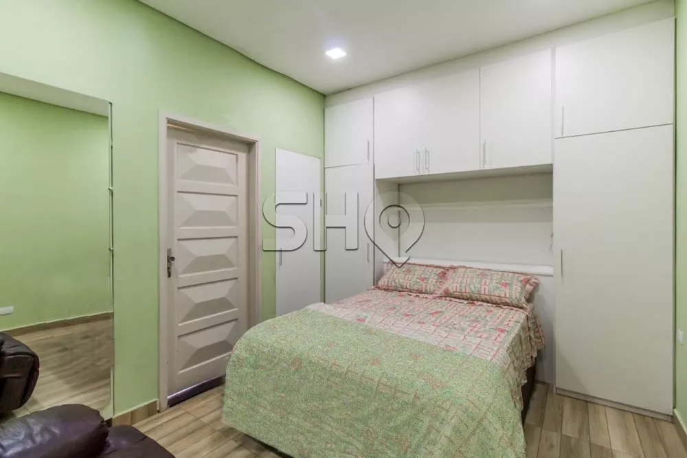 Sobrado, 2 quartos, 90 m² - Foto 3