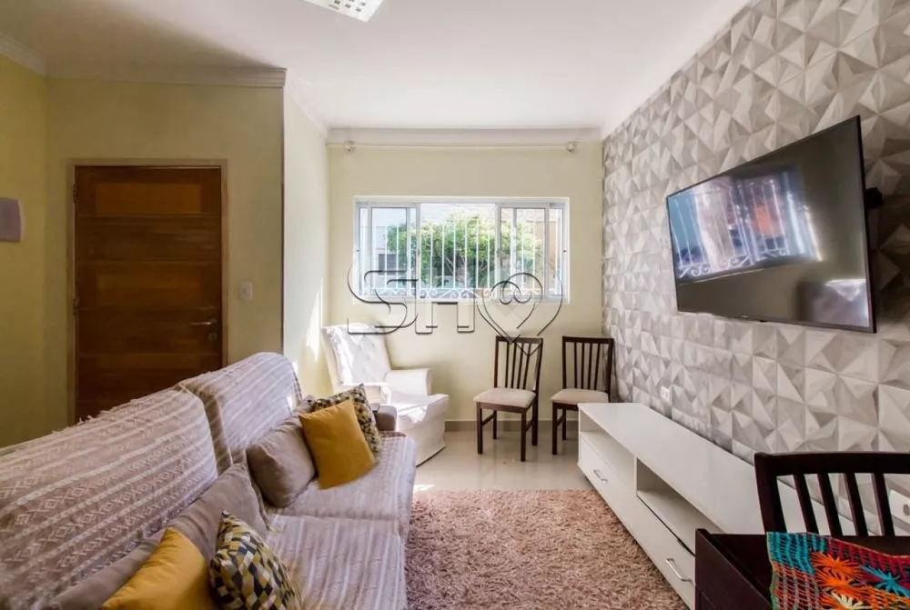 Sobrado, 2 quartos, 90 m² - Foto 4