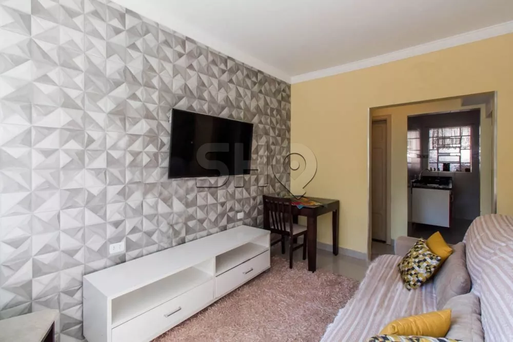 Sobrado, 2 quartos, 90 m² - Foto 2