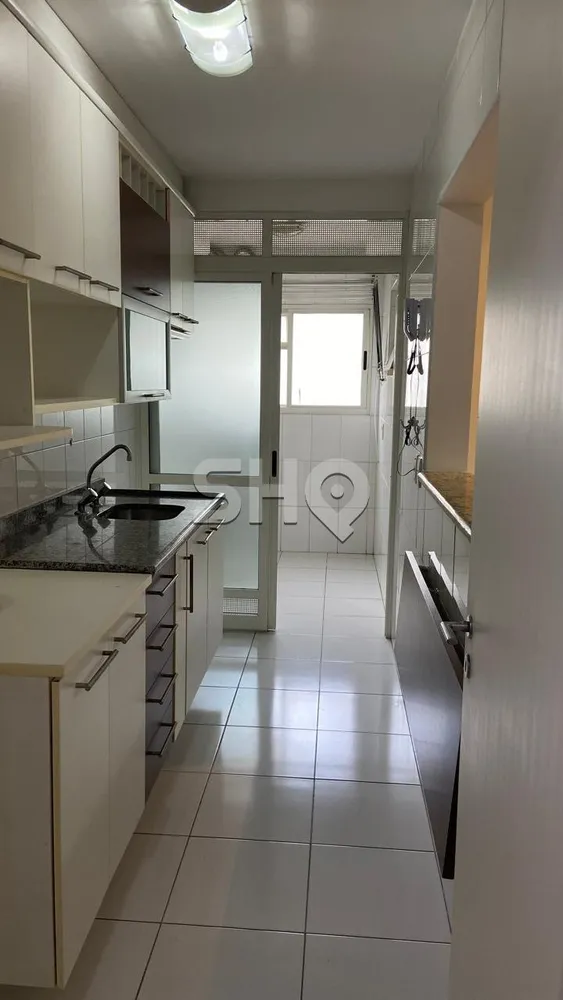 Apartamento, 2 quartos, 70 m² - Foto 1