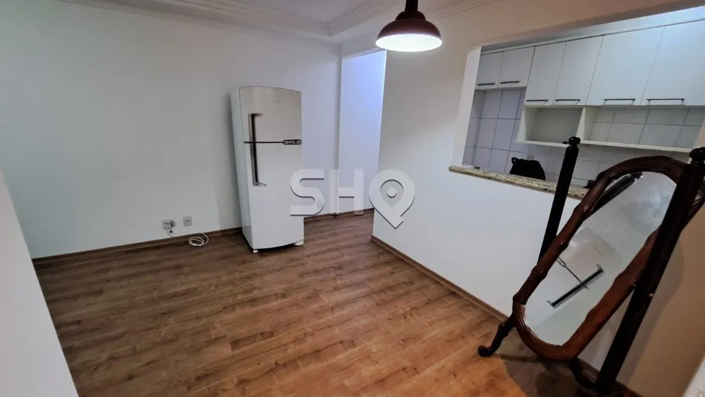 Apartamento, 2 quartos, 70 m² - Foto 2