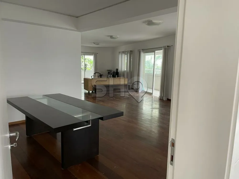 Apartamento, 4 quartos, 262 m² - Foto 1