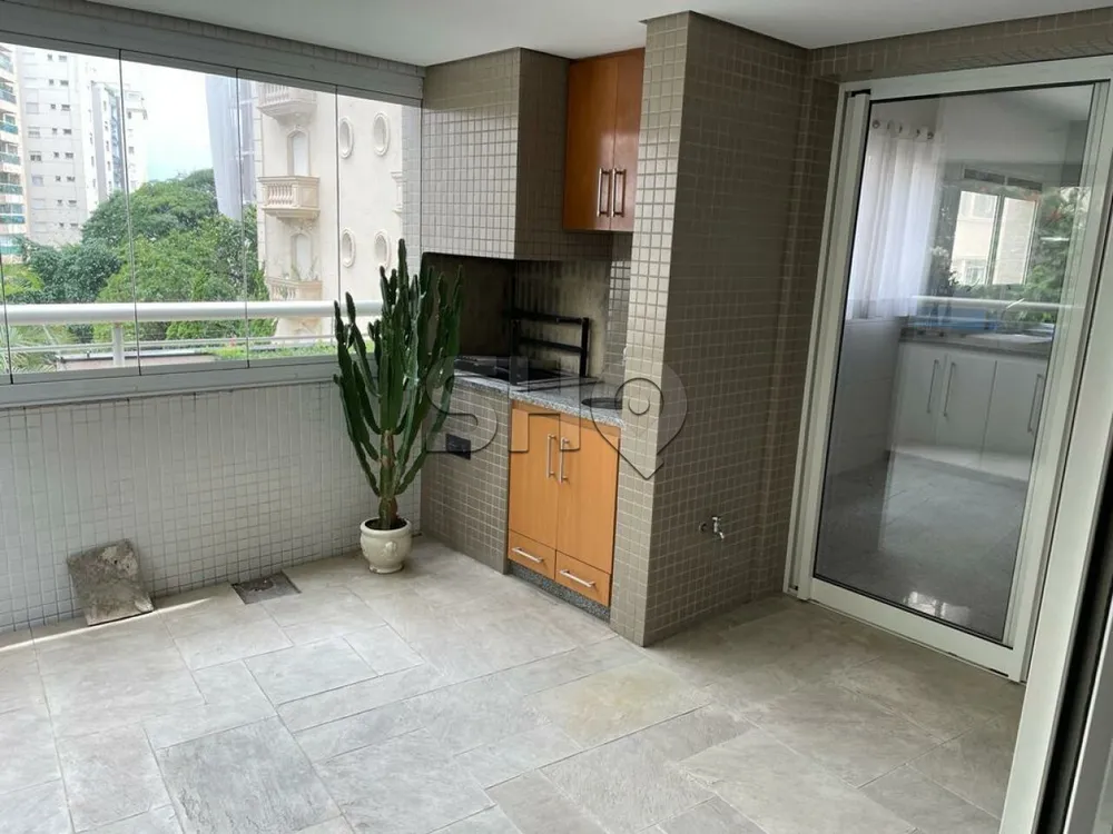 Apartamento, 4 quartos, 262 m² - Foto 2