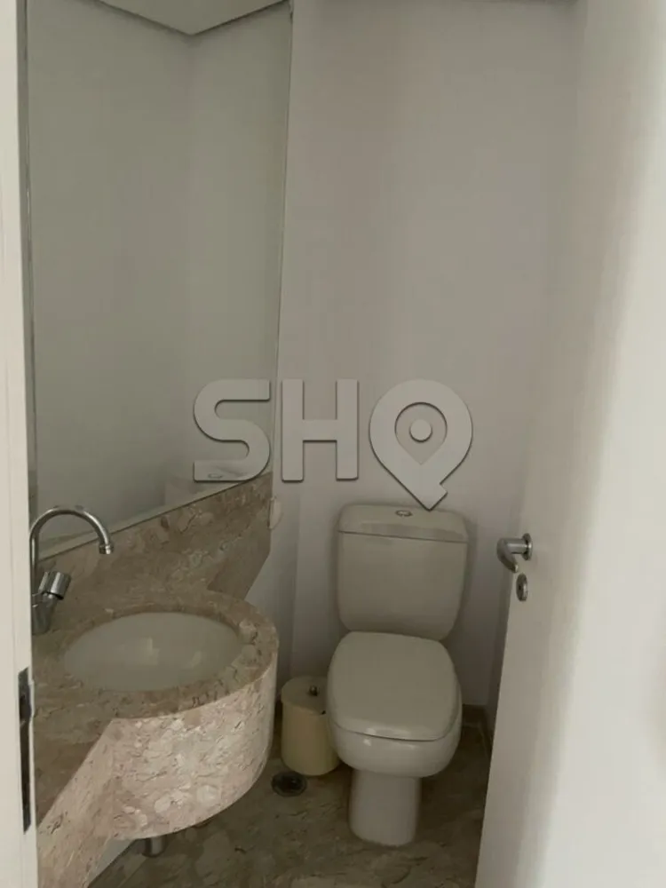 Apartamento, 4 quartos, 262 m² - Foto 4