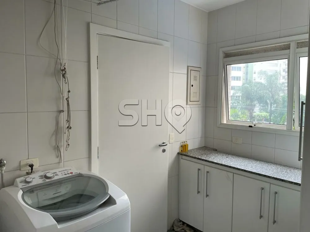 Apartamento, 4 quartos, 262 m² - Foto 3