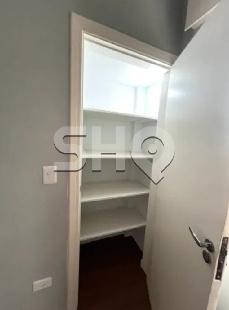 Apartamento à venda com 2 quartos, 80m² - Foto 10