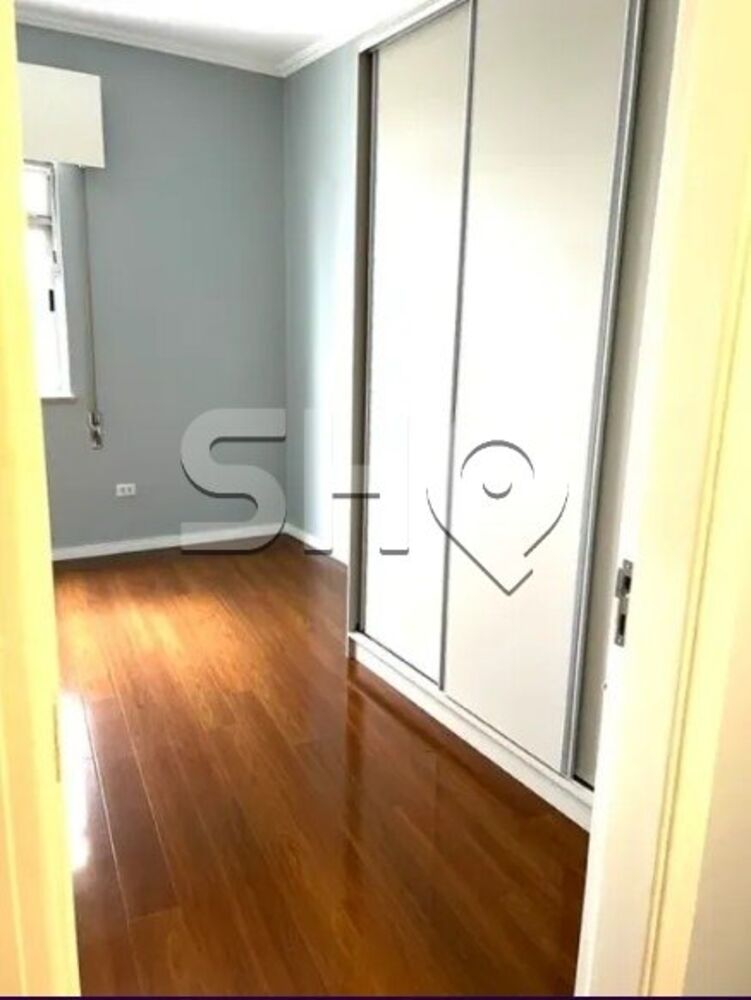 Apartamento à venda com 2 quartos, 80m² - Foto 8