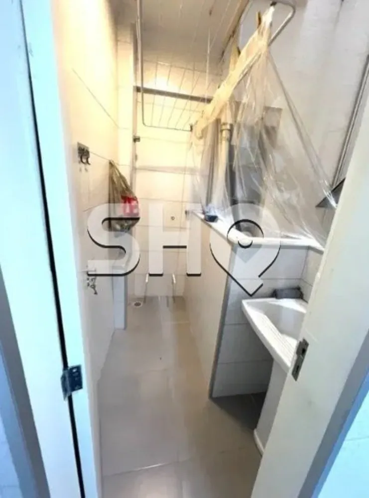 Apartamento, 2 quartos, 80 m² - Foto 17