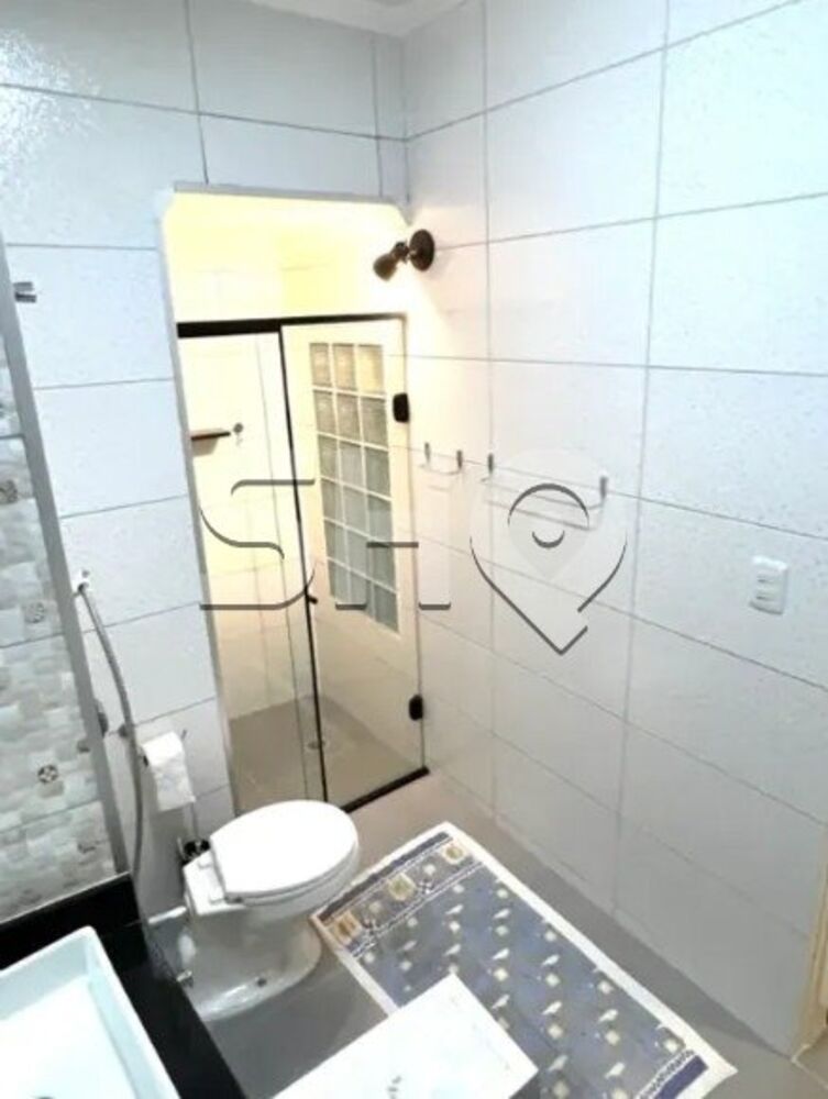 Apartamento à venda com 2 quartos, 80m² - Foto 5