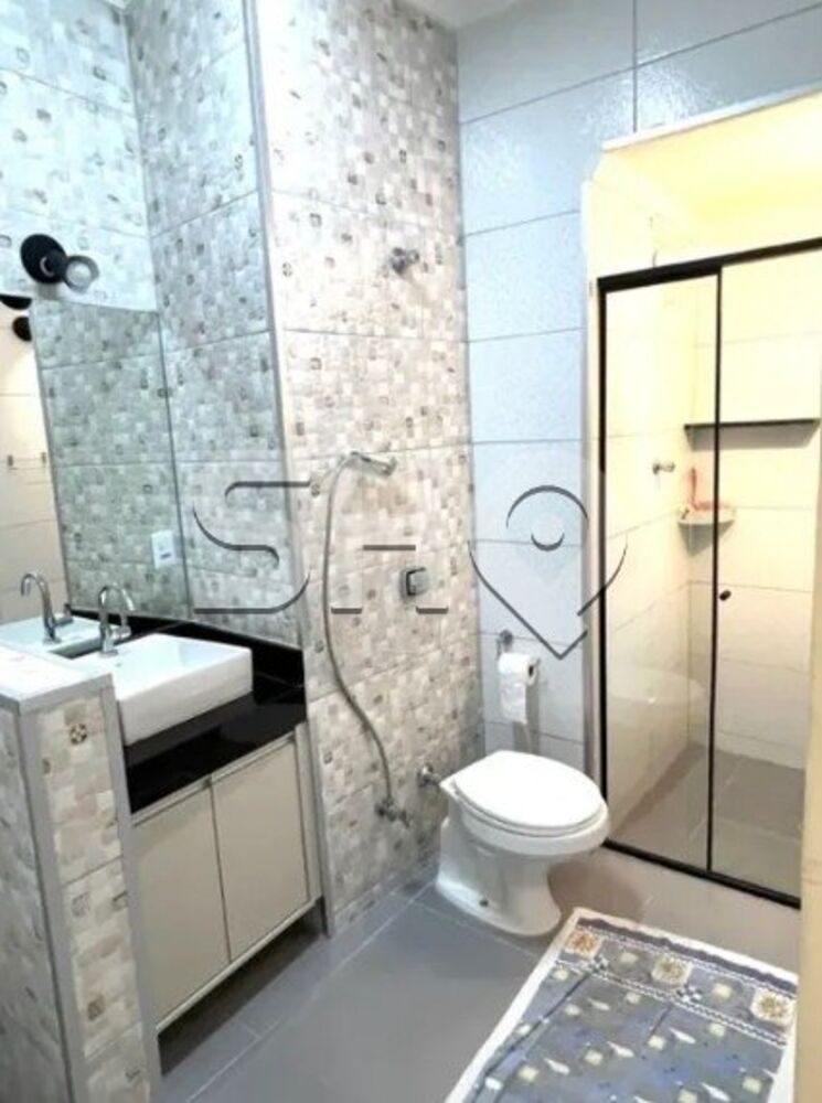 Apartamento à venda com 2 quartos, 80m² - Foto 9