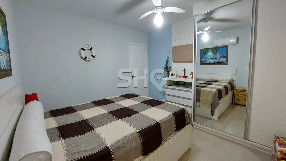 Apartamento, 2 quartos, 77 m² - Foto 8