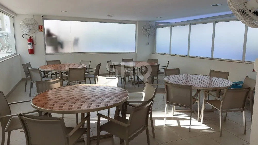 Apartamento, 2 quartos, 77 m² - Foto 2