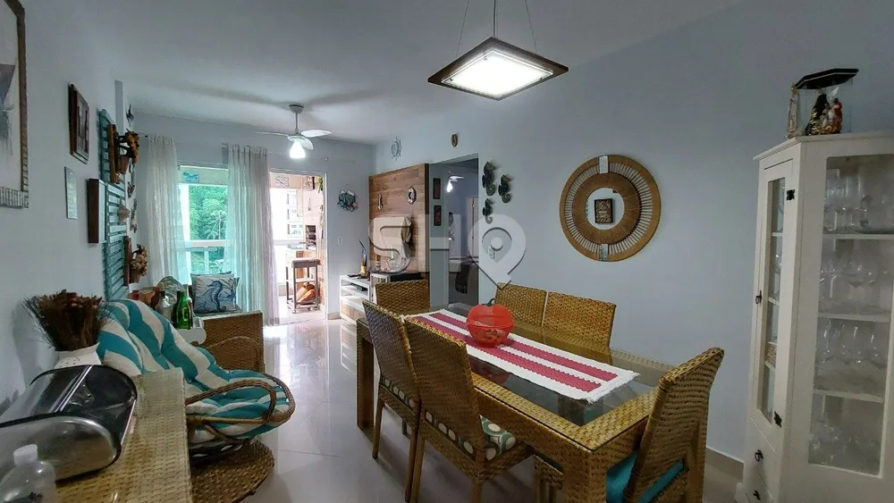 Apartamento, 2 quartos, 77 m² - Foto 1