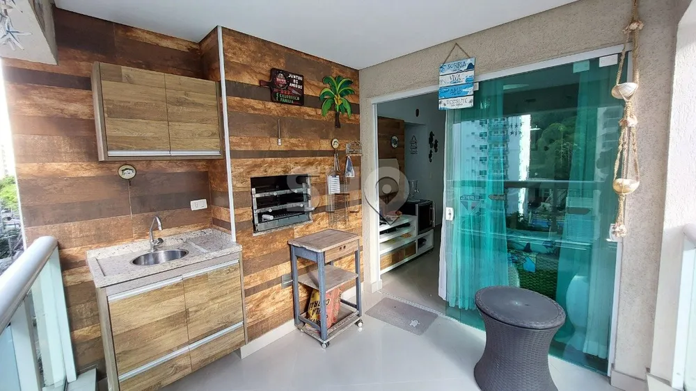 Apartamento, 2 quartos, 77 m² - Foto 6
