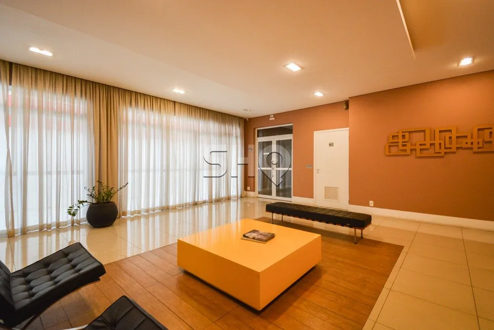 Apartamento, 1 quarto, 31 m² - Foto 13