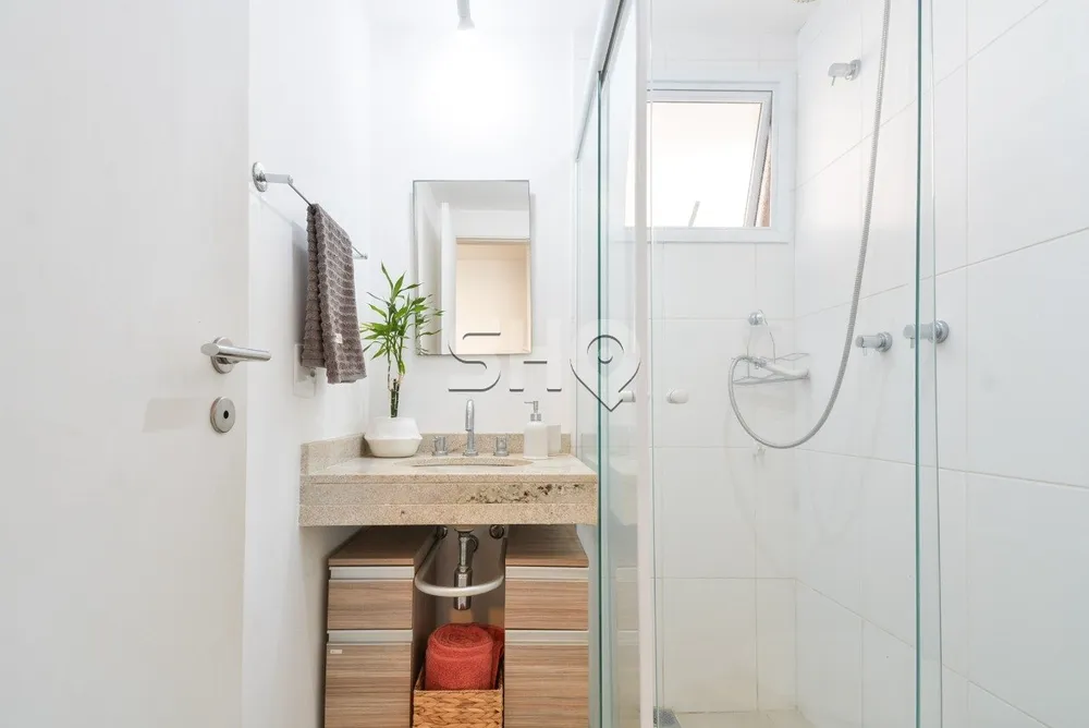 Apartamento, 1 quarto, 31 m² - Foto 9