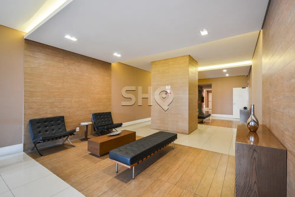 Apartamento, 1 quarto, 31 m² - Foto 14