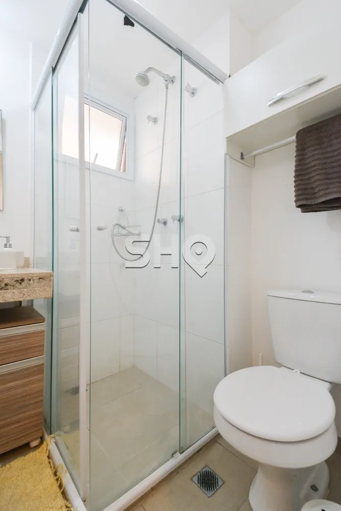 Apartamento, 1 quarto, 31 m² - Foto 8