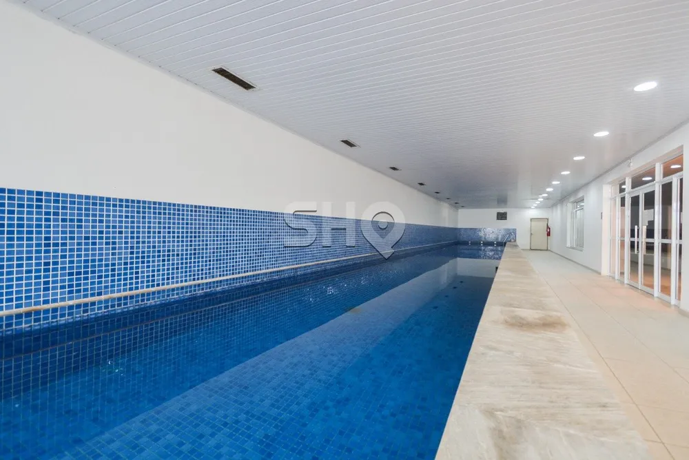 Apartamento, 1 quarto, 31 m² - Foto 5
