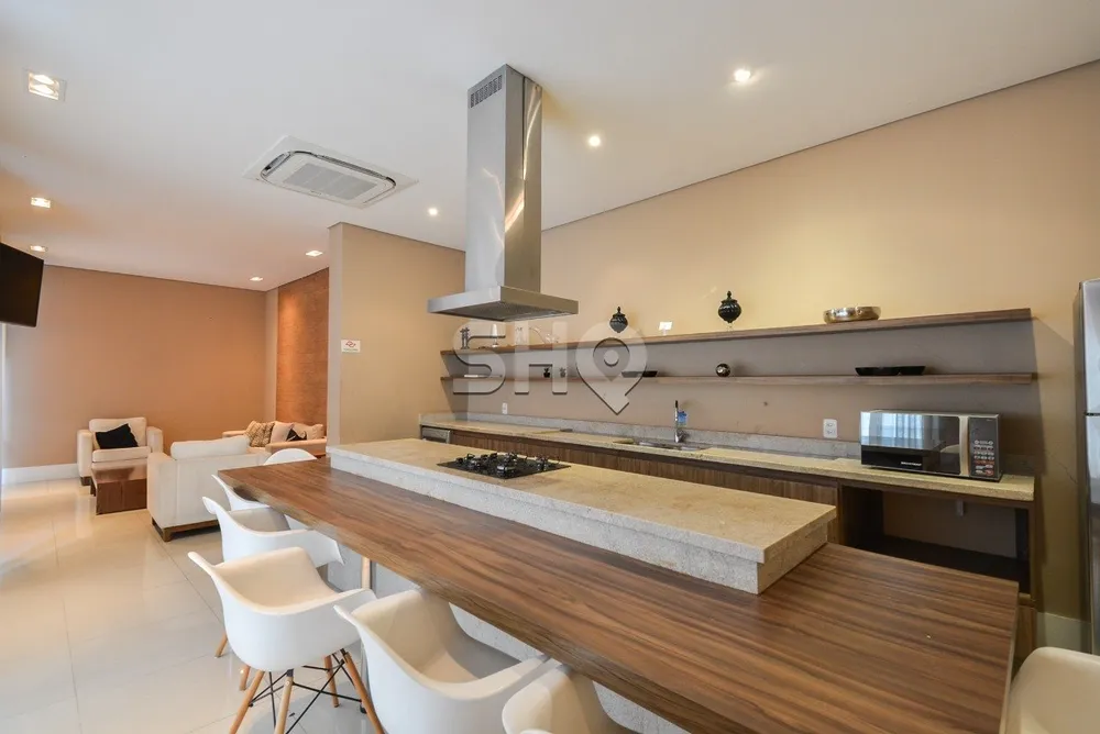 Apartamento, 1 quarto, 31 m² - Foto 7