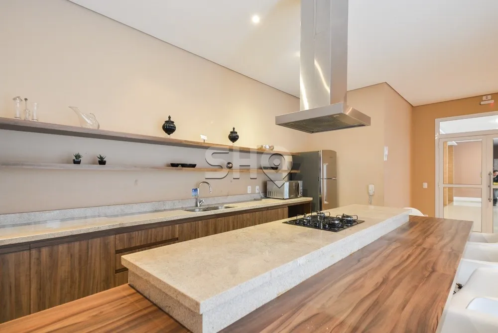 Apartamento, 1 quarto, 31 m² - Foto 16