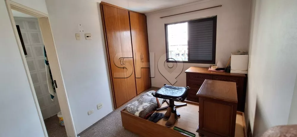 Apartamento à venda com 3 quartos, 75m² - Foto 11