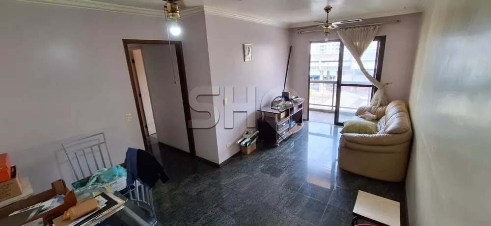 Apartamento à venda com 3 quartos, 75m² - Foto 6