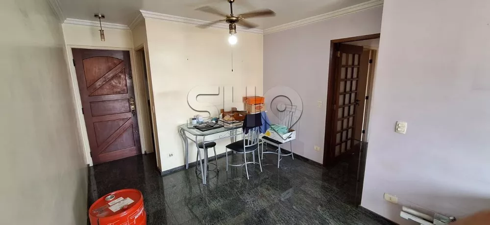 Apartamento à venda com 3 quartos, 75m² - Foto 10