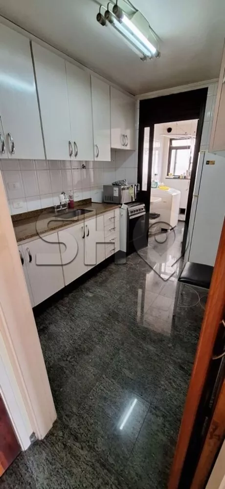 Apartamento à venda com 3 quartos, 75m² - Foto 5