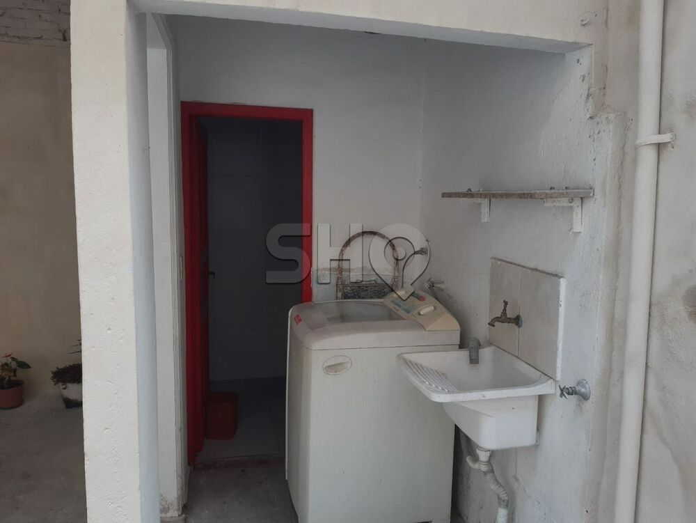Sobrado, 2 quartos, 68 m² - Foto 1