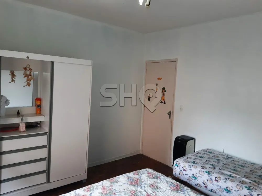 Sobrado, 2 quartos, 68 m² - Foto 8