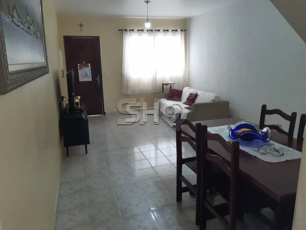 Sobrado, 2 quartos, 68 m² - Foto 7