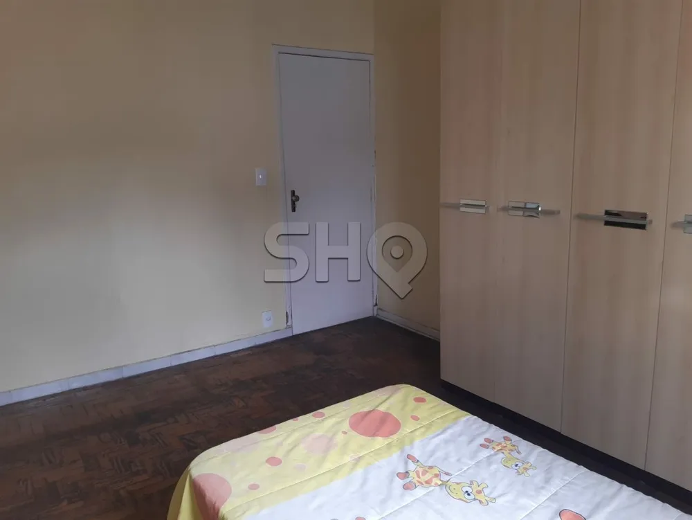 Sobrado, 2 quartos, 68 m² - Foto 5