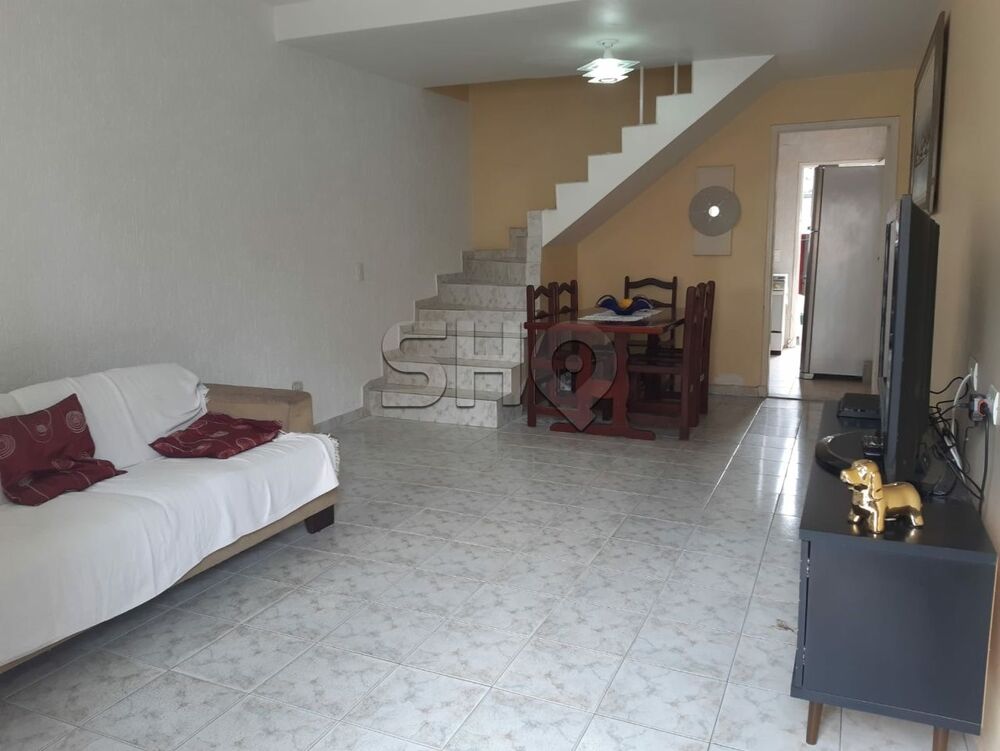 Sobrado, 2 quartos, 68 m² - Foto 3