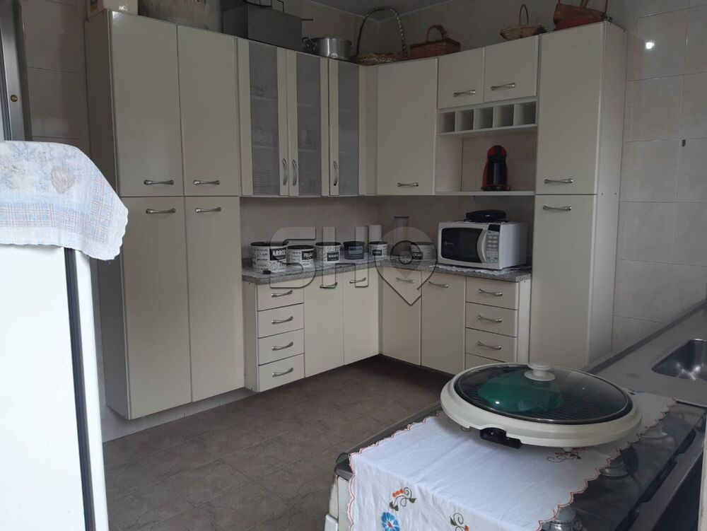Sobrado, 2 quartos, 68 m² - Foto 2