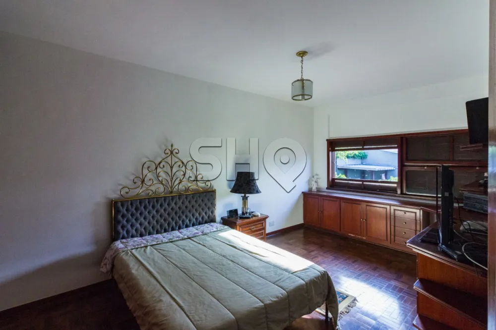 Sobrado, 5 quartos, 495 m² - Foto 8