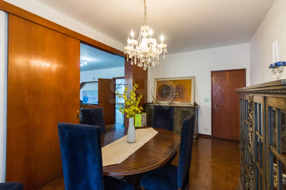 Sobrado, 5 quartos, 495 m² - Foto 2