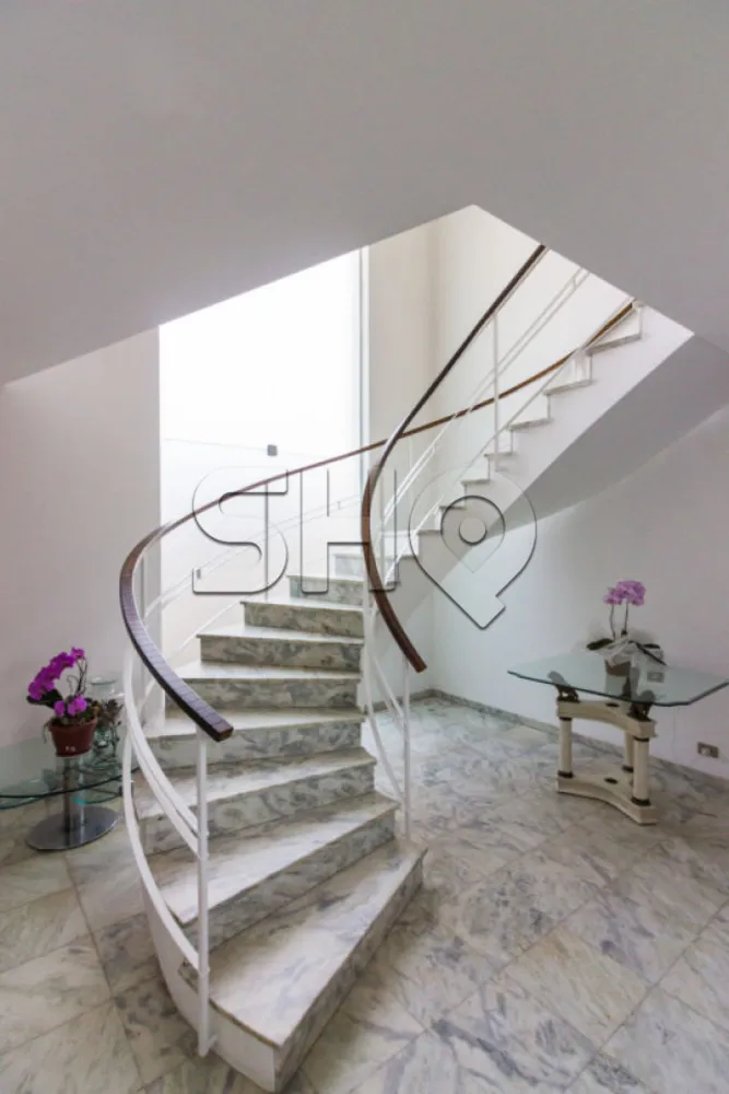 Sobrado, 5 quartos, 495 m² - Foto 3
