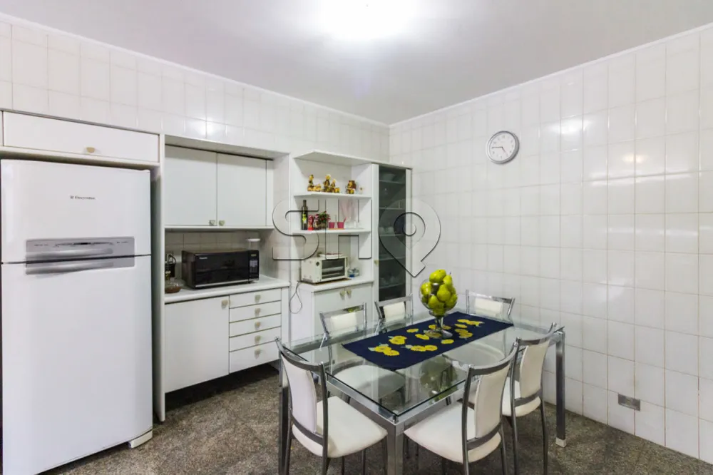 Sobrado, 5 quartos, 495 m² - Foto 5