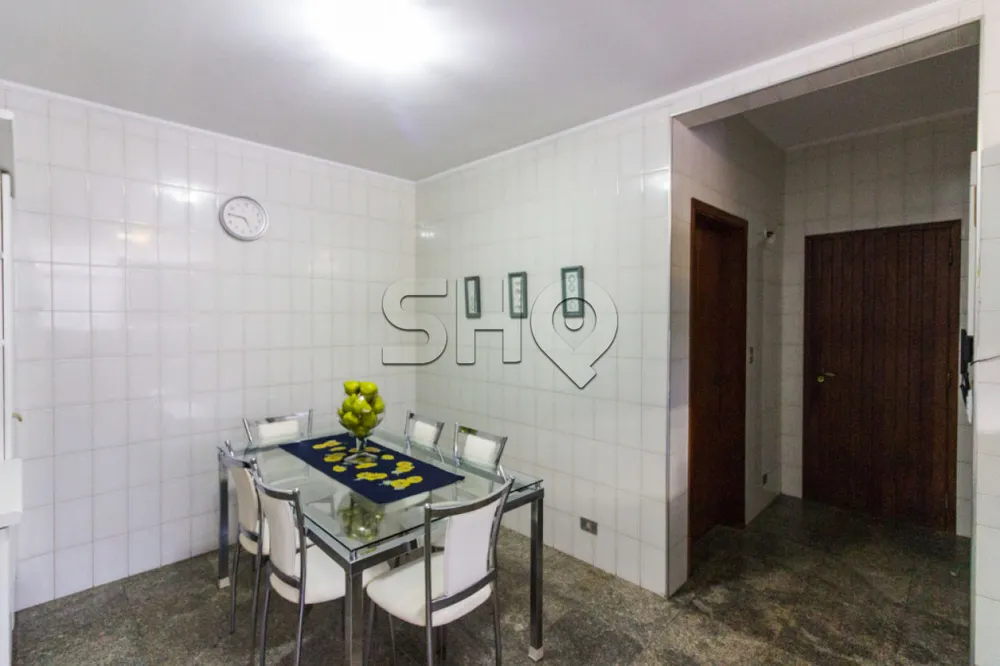 Sobrado, 5 quartos, 495 m² - Foto 4