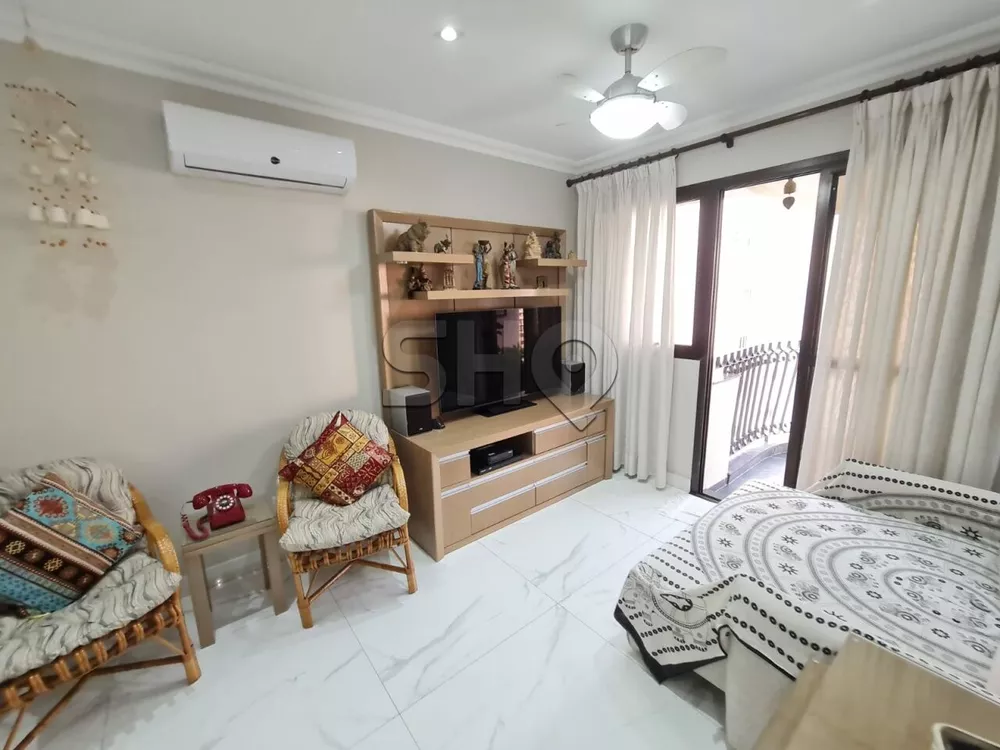 Apartamento, 2 quartos, 98 m² - Foto 2