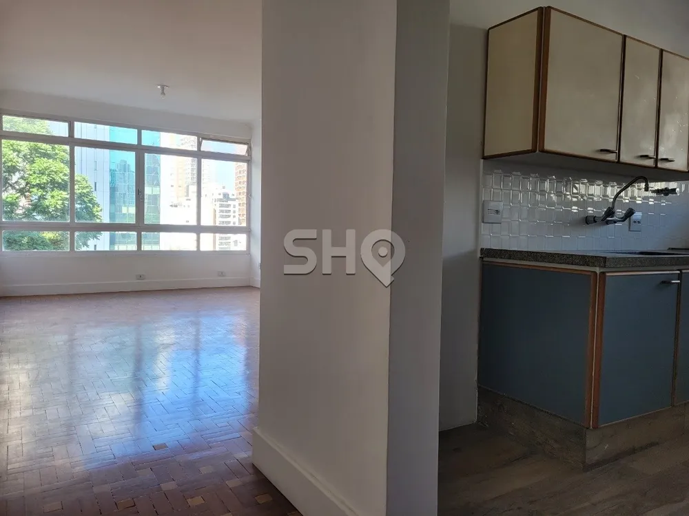 Apartamento, 2 quartos, 106 m² - Foto 1