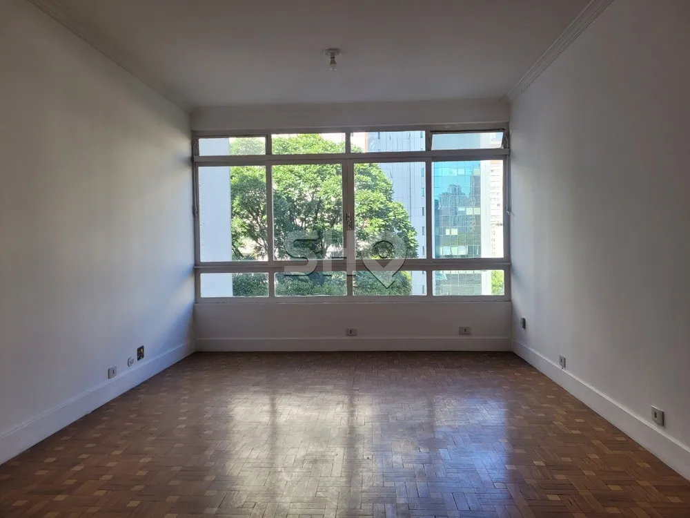 Apartamento, 2 quartos, 106 m² - Foto 1