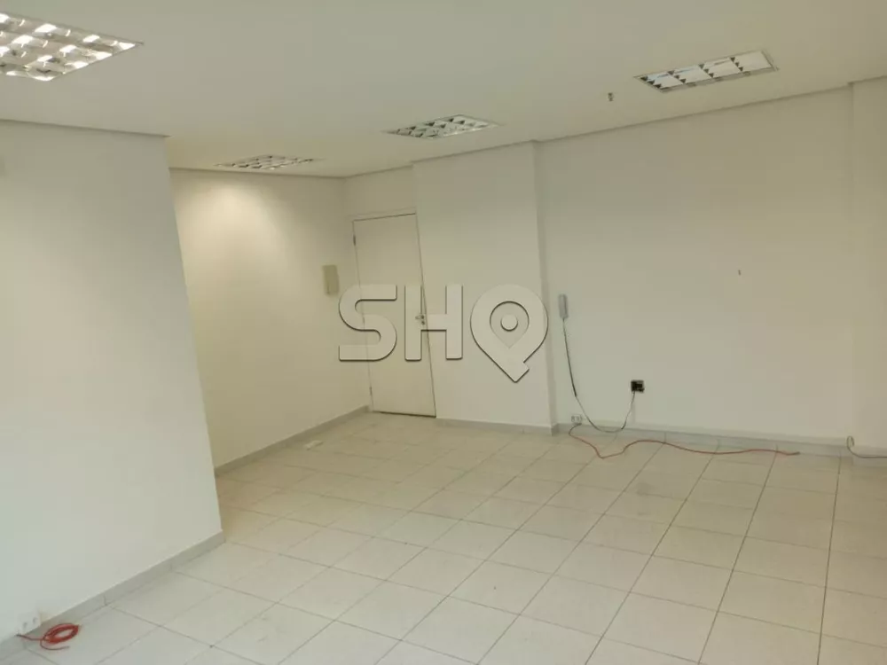 Conjunto Comercial-Sala à venda, 30m² - Foto 2