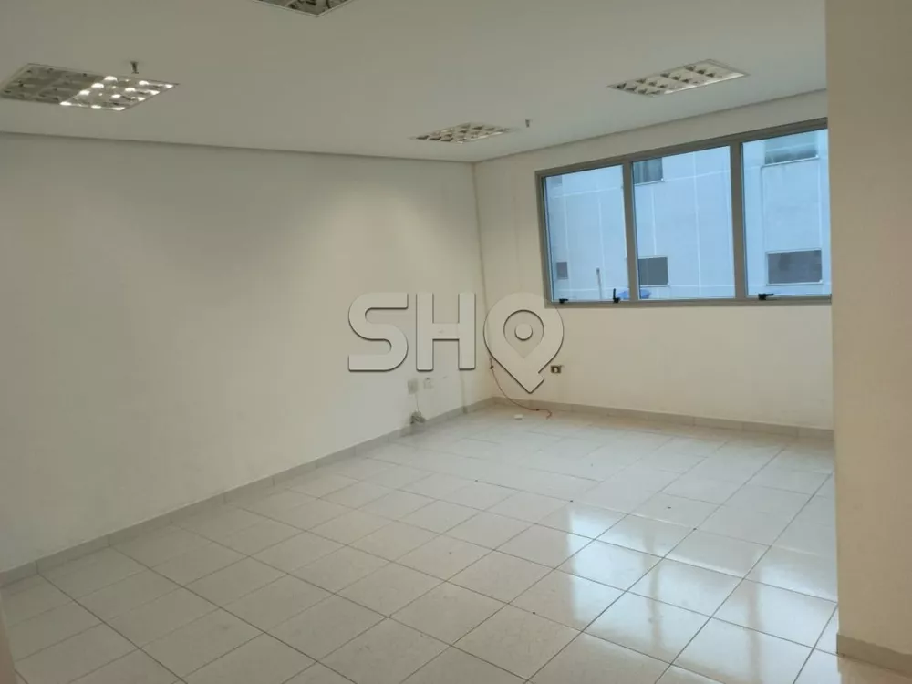 Conjunto Comercial-Sala à venda, 30m² - Foto 3