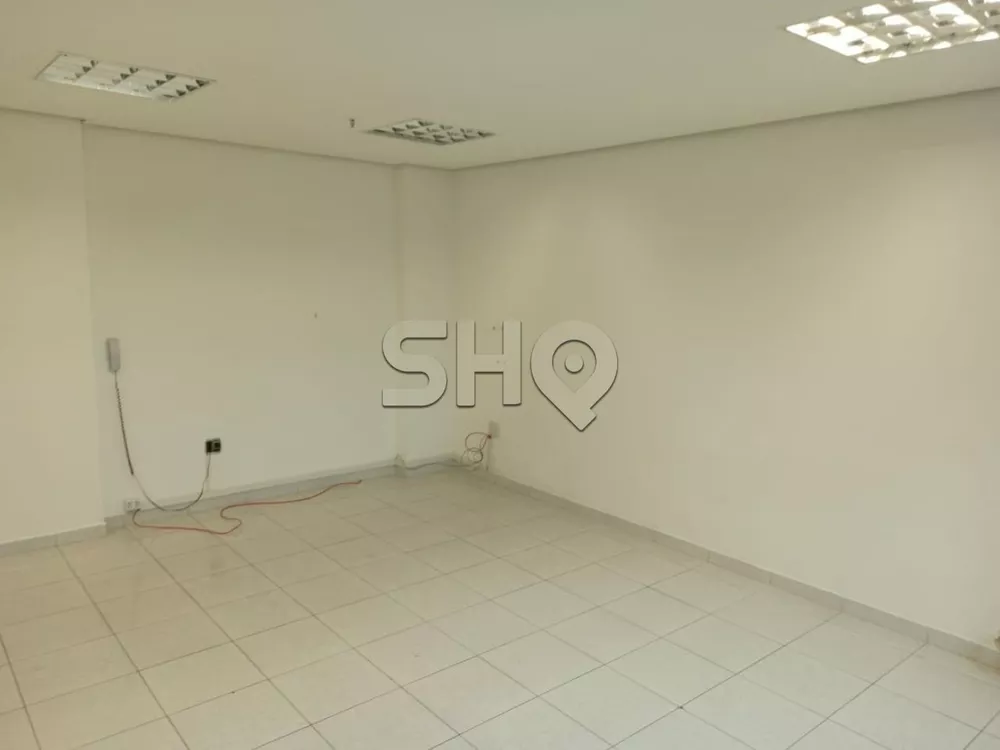 Conjunto Comercial-Sala à venda, 30m² - Foto 1