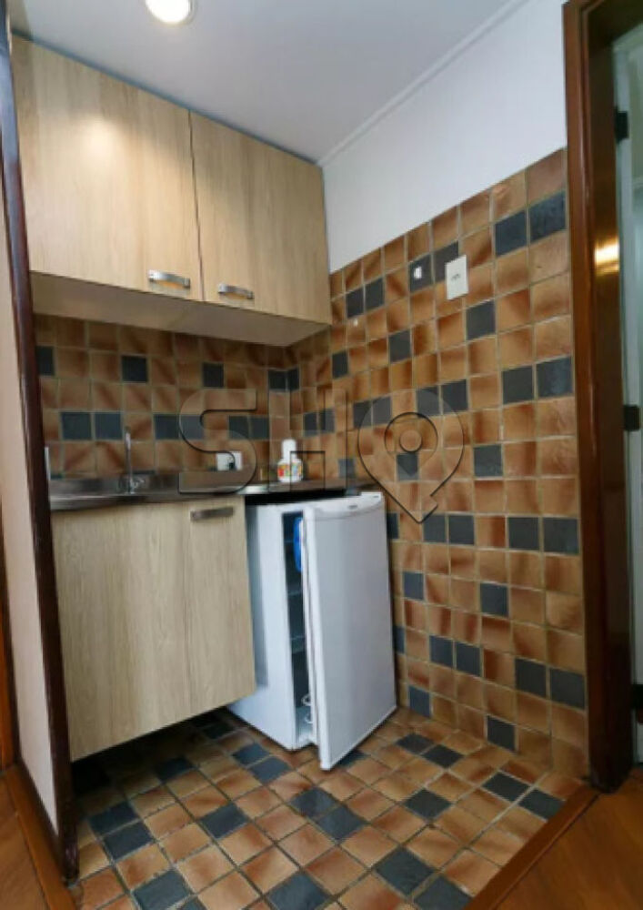Apartamento, 1 quarto, 44 m² - Foto 3