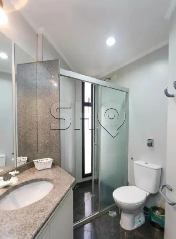 Apartamento, 1 quarto, 44 m² - Foto 7