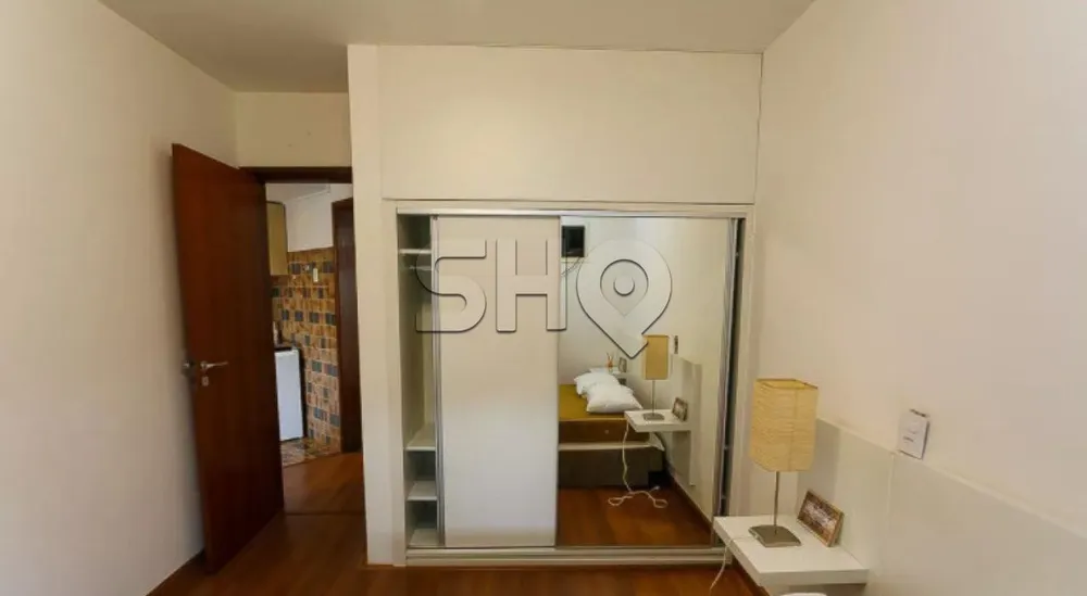 Apartamento, 1 quarto, 44 m² - Foto 5